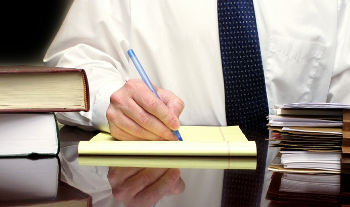Important Considerations When Choosing a Court Reporter