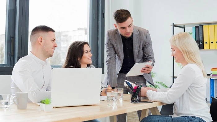 career development